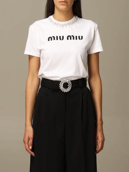 miu miu shirt women's|miu japan.